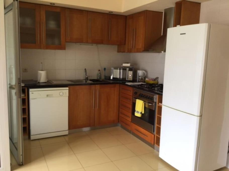 Azores Nature Holidays Apartment Ponta Delgada Dış mekan fotoğraf
