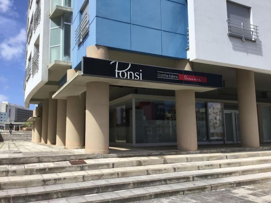 Azores Nature Holidays Apartment Ponta Delgada Dış mekan fotoğraf