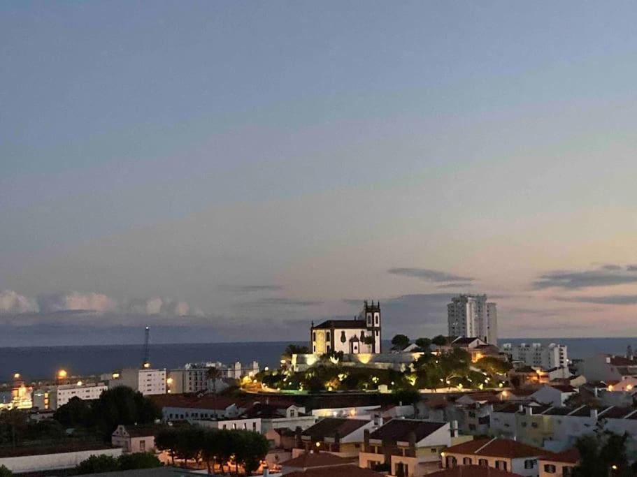 Azores Nature Holidays Apartment Ponta Delgada Dış mekan fotoğraf