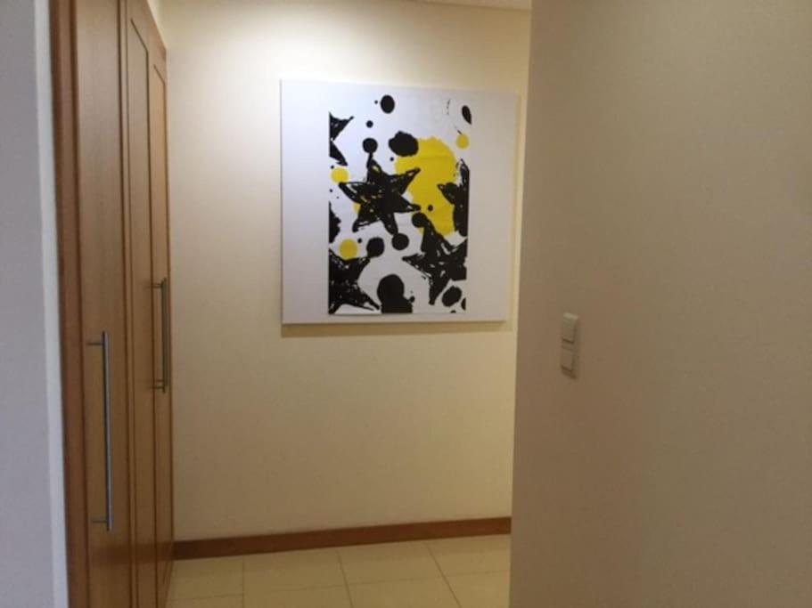 Azores Nature Holidays Apartment Ponta Delgada Dış mekan fotoğraf