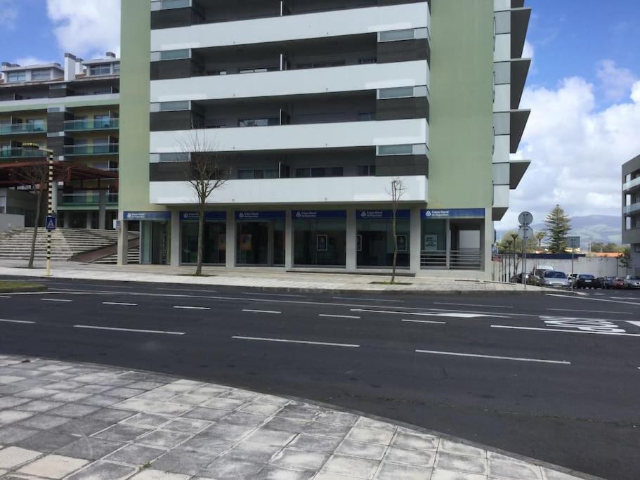 Azores Nature Holidays Apartment Ponta Delgada Dış mekan fotoğraf