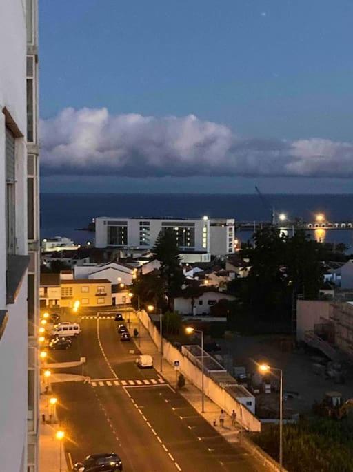 Azores Nature Holidays Apartment Ponta Delgada Dış mekan fotoğraf